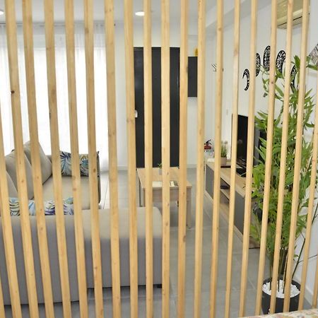 Loft Dos Lunas, Cerca Del Centro Kordoba Zewnętrze zdjęcie