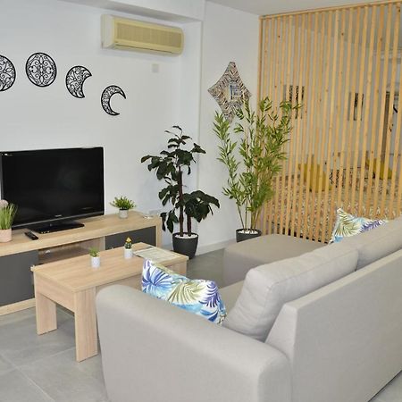 Loft Dos Lunas, Cerca Del Centro Kordoba Zewnętrze zdjęcie