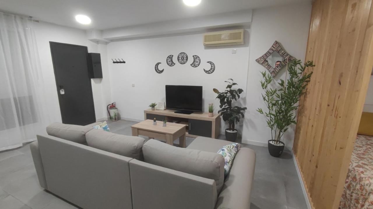 Loft Dos Lunas, Cerca Del Centro Kordoba Zewnętrze zdjęcie