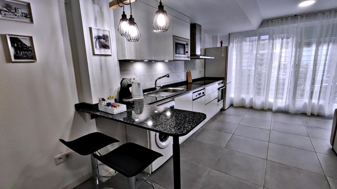 Loft Dos Lunas, Cerca Del Centro Kordoba Zewnętrze zdjęcie