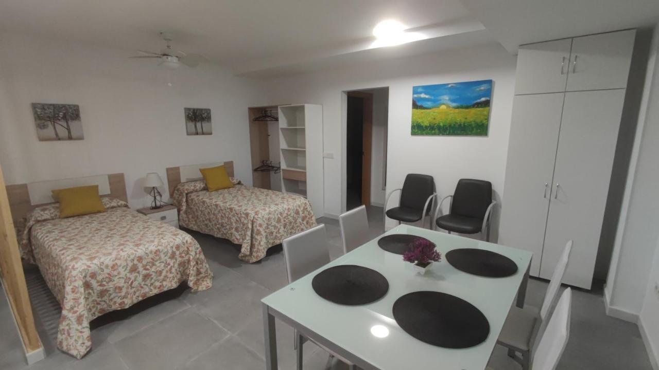 Loft Dos Lunas, Cerca Del Centro Kordoba Zewnętrze zdjęcie