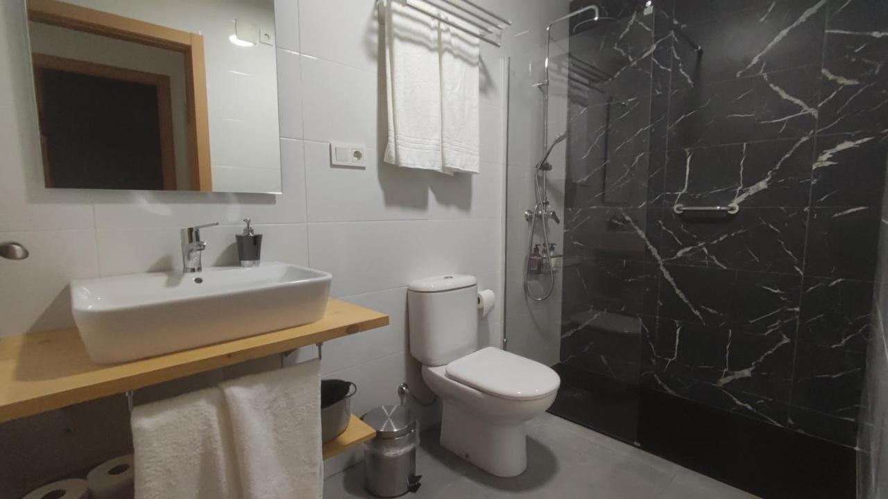 Loft Dos Lunas, Cerca Del Centro Kordoba Zewnętrze zdjęcie