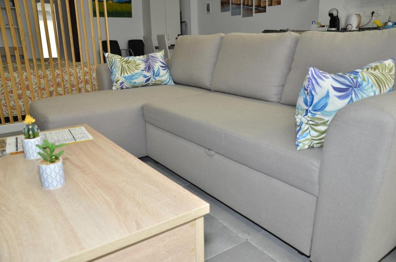 Loft Dos Lunas, Cerca Del Centro Kordoba Zewnętrze zdjęcie