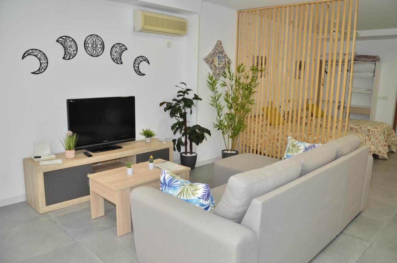 Loft Dos Lunas, Cerca Del Centro Kordoba Zewnętrze zdjęcie