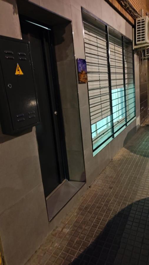 Loft Dos Lunas, Cerca Del Centro Kordoba Zewnętrze zdjęcie