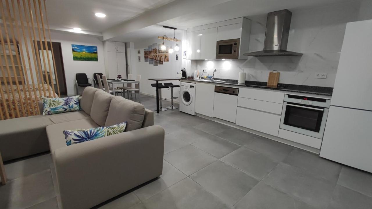 Loft Dos Lunas, Cerca Del Centro Kordoba Zewnętrze zdjęcie
