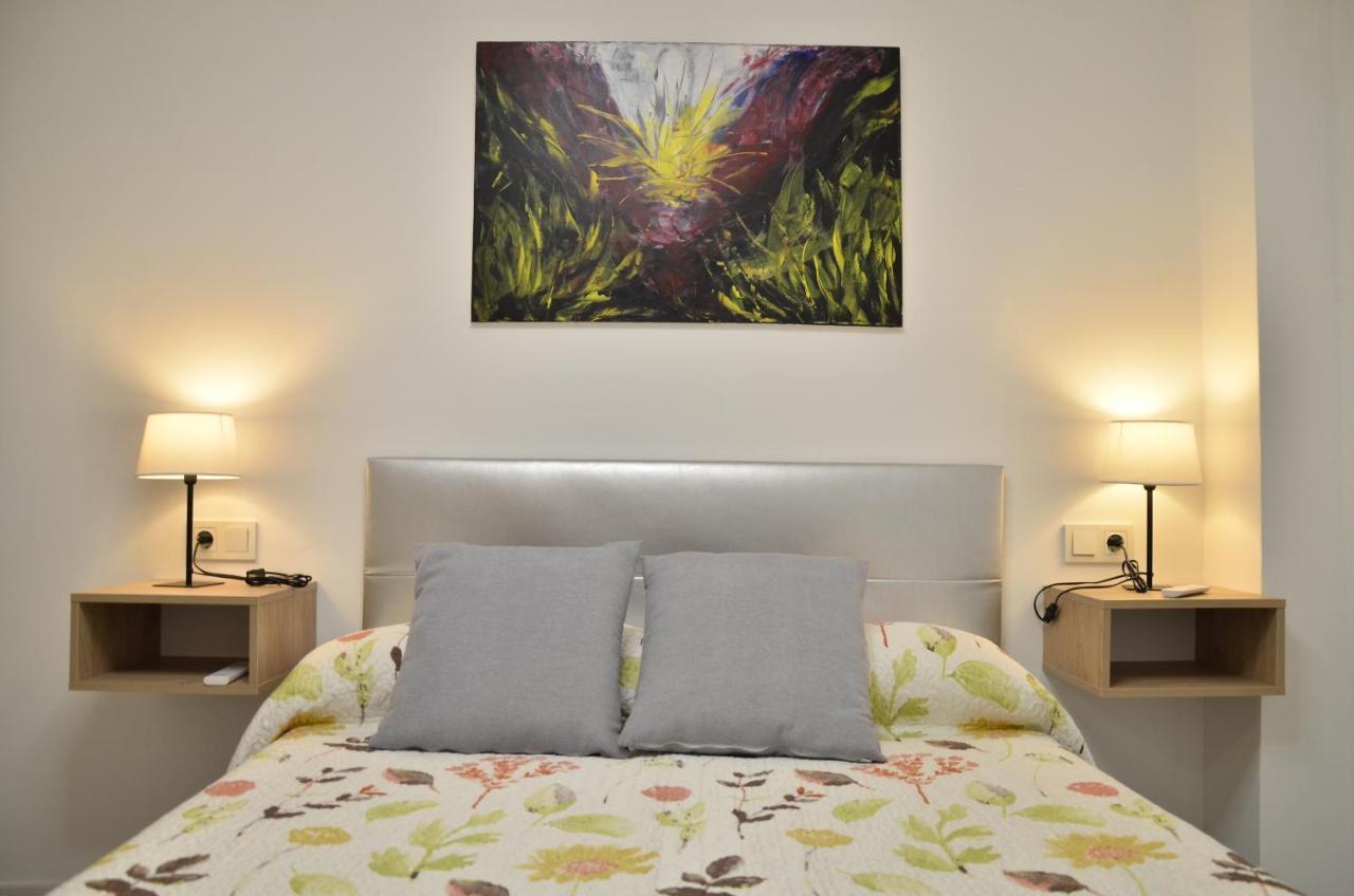 Loft Dos Lunas, Cerca Del Centro Kordoba Zewnętrze zdjęcie