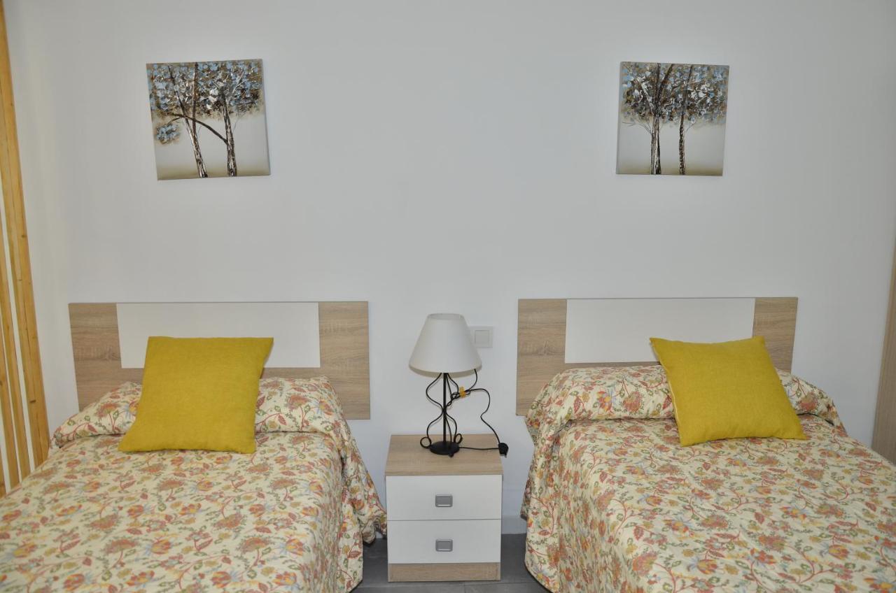 Loft Dos Lunas, Cerca Del Centro Kordoba Zewnętrze zdjęcie