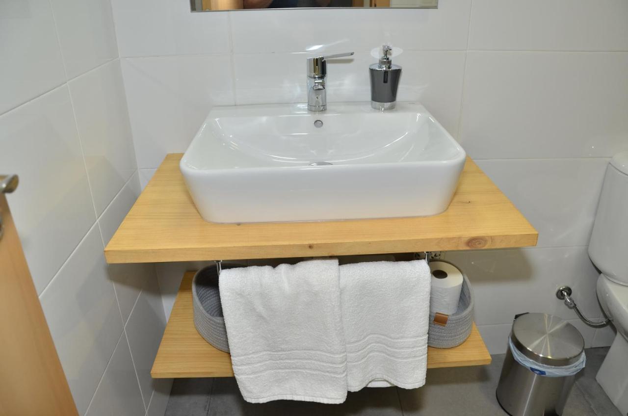 Loft Dos Lunas, Cerca Del Centro Kordoba Zewnętrze zdjęcie